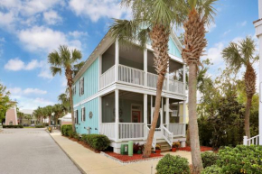 Barefoot Cottage D133 - Beachy Keen by Pristine Properties Vacation Rentals